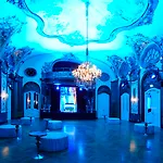 Hotel Deutsches Theater Stadtzentrum